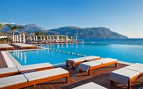 Alimounda Mare Hotel Karpathos Greece